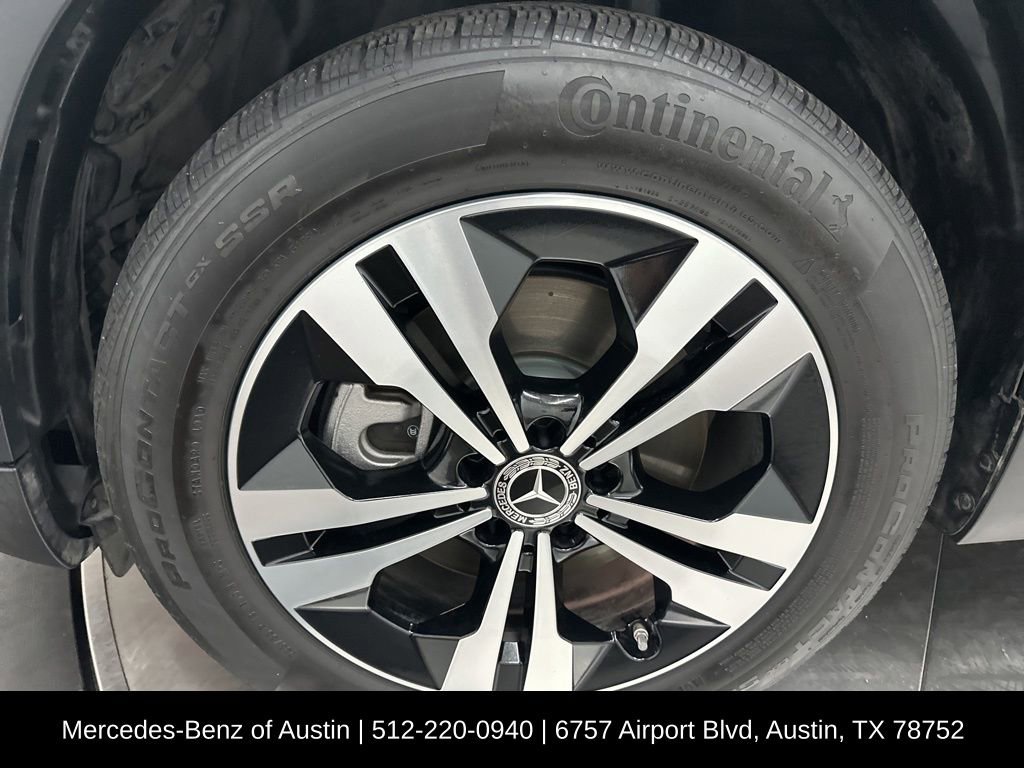 Certified 2024 Mercedes-Benz GLA 250 image 28