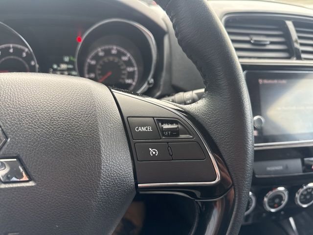 Used 2019 Mitsubishi Outlander Sport GT AWD/4WD image 17