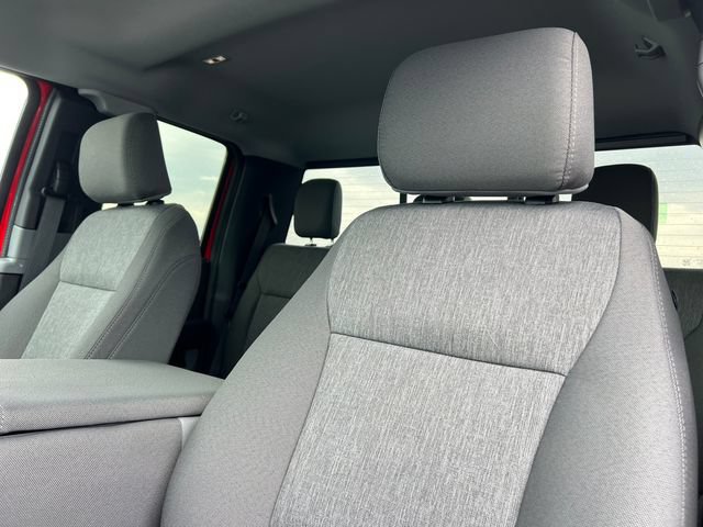 New 2026 Ford F350 XL w/ STX Appearance Package AWD/4WD image 19