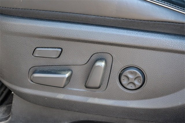 Certified 2022 Hyundai Palisade Calligraphy w/ Winter Package image 22