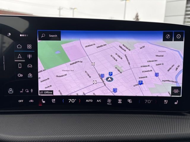 New 2025 Audi SQ5 Premium Plus w/ Premium Plus Package image 20