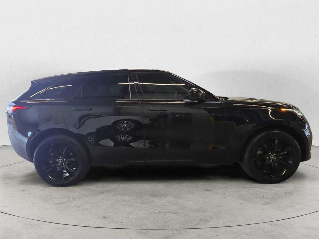 Used 2023 Land Rover Range Rover Velar R-Dynamic S AWD/4WD image 7