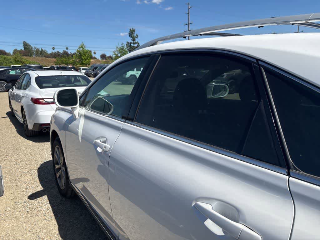 Used 2015 Lexus RX 350 FWD image 9