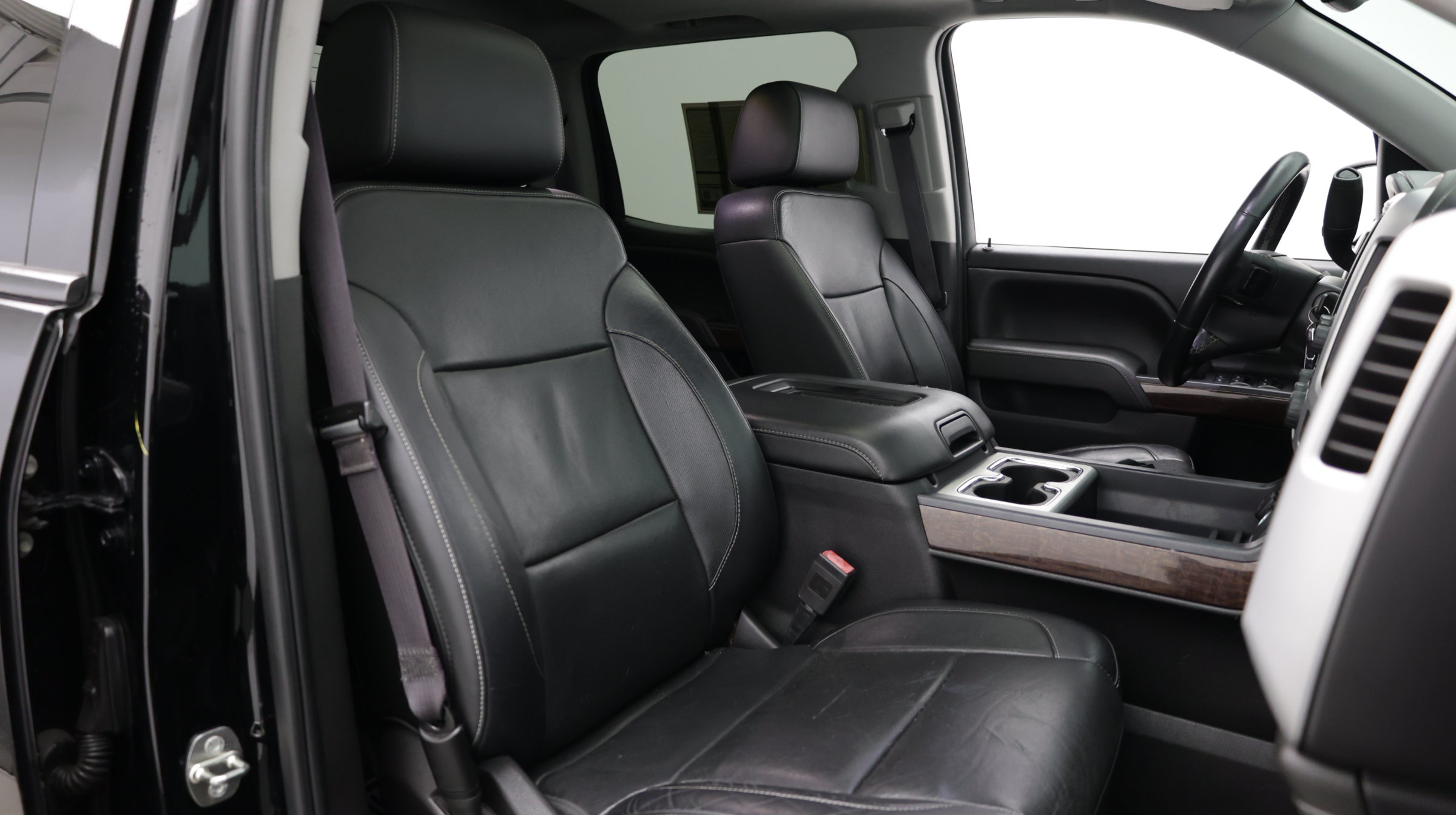 Used 2016 GMC Sierra 1500 SLT RWD image 42