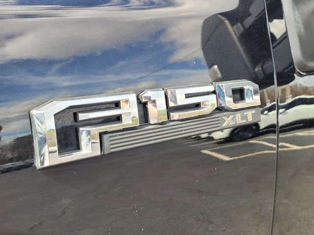 Used 2019 Ford F150 XLT w/ Equipment Group 302A Luxury image 9