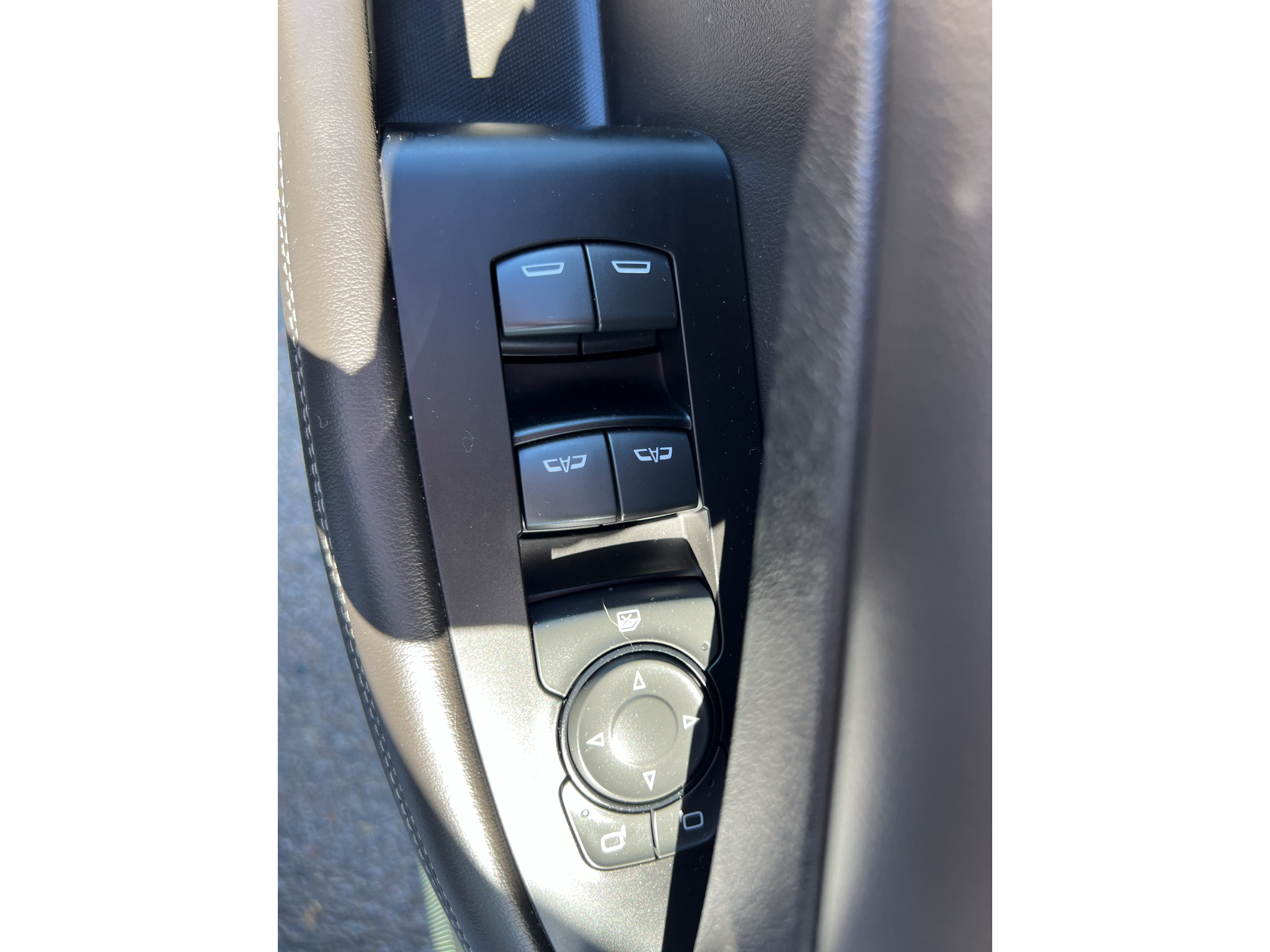 Used 2018 Buick LaCrosse Essence w/ Sights and Sounds Package FWD image 23