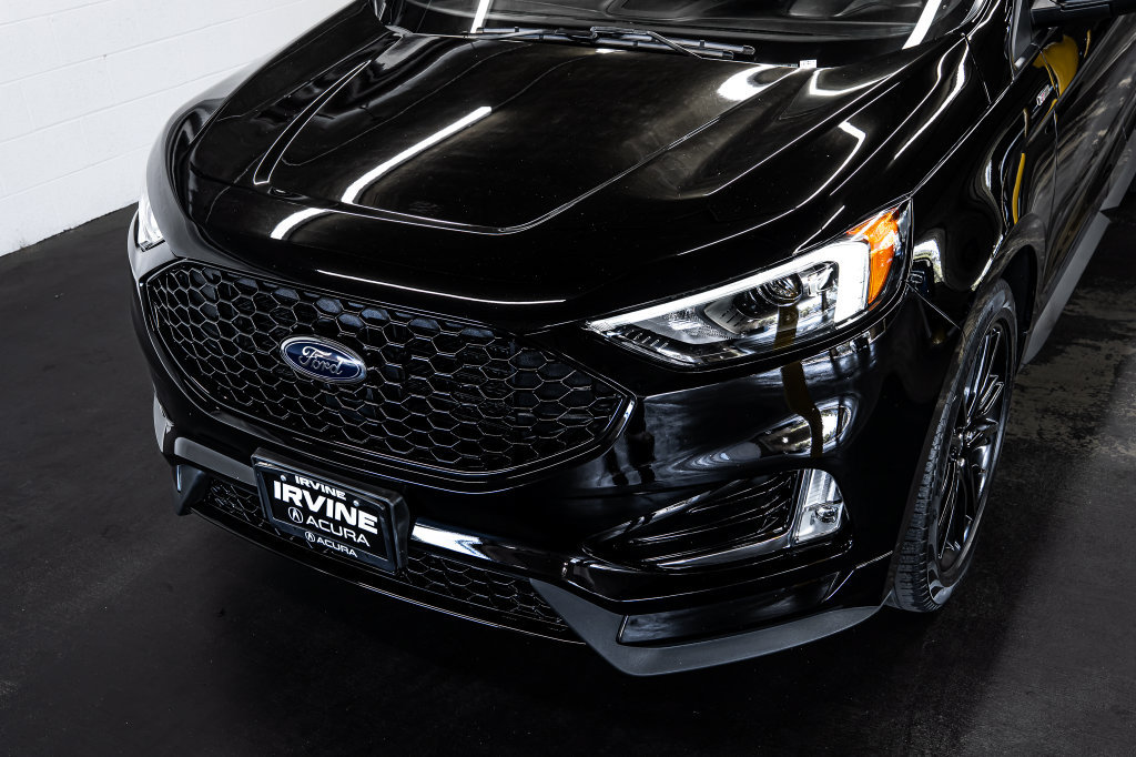 Used 2023 Ford Edge ST-Line AWD/4WD image 11
