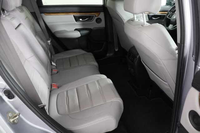 Used 2017 Honda CR-V EX-L image 22