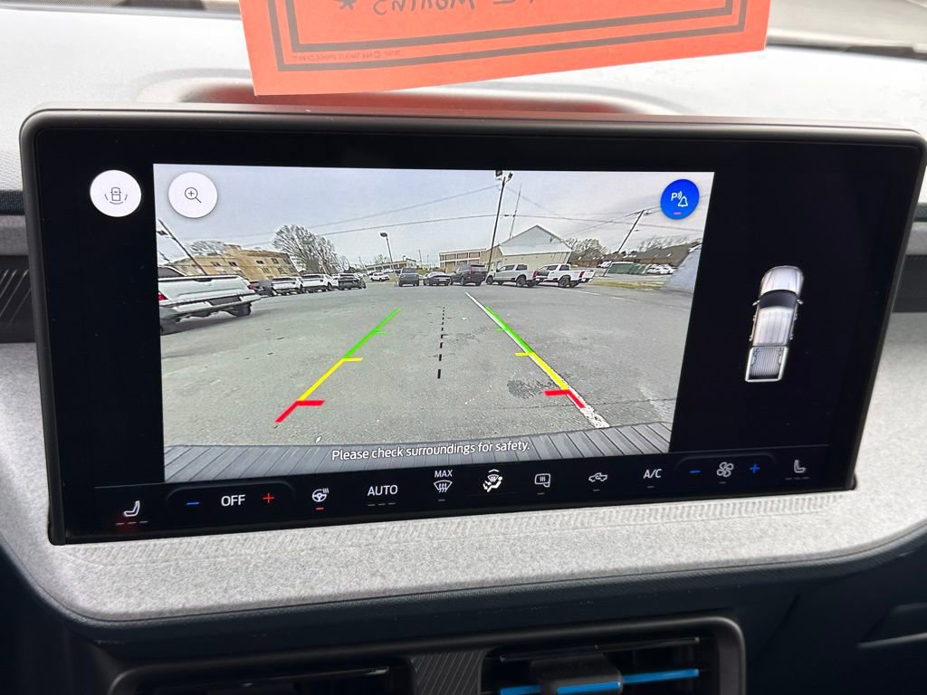 Used 2025 Ford Maverick XLT w/ XLT Luxury Package image 29