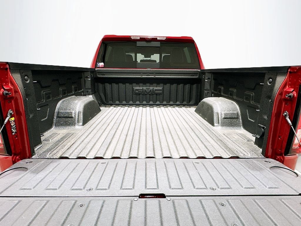 New 2026 GMC Sierra 1500 AT4X AWD/4WD image 28