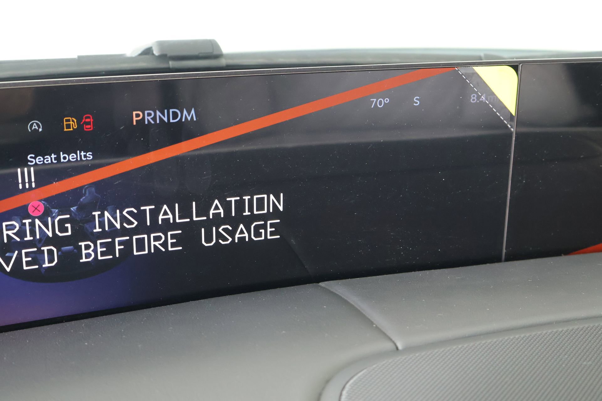 New 2026 Lincoln Navigator L Black Label w/ Black Label Special Edition image 4