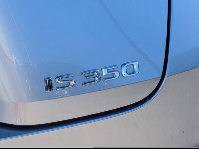 Used 2024 Lexus IS 350 F Sport image 12