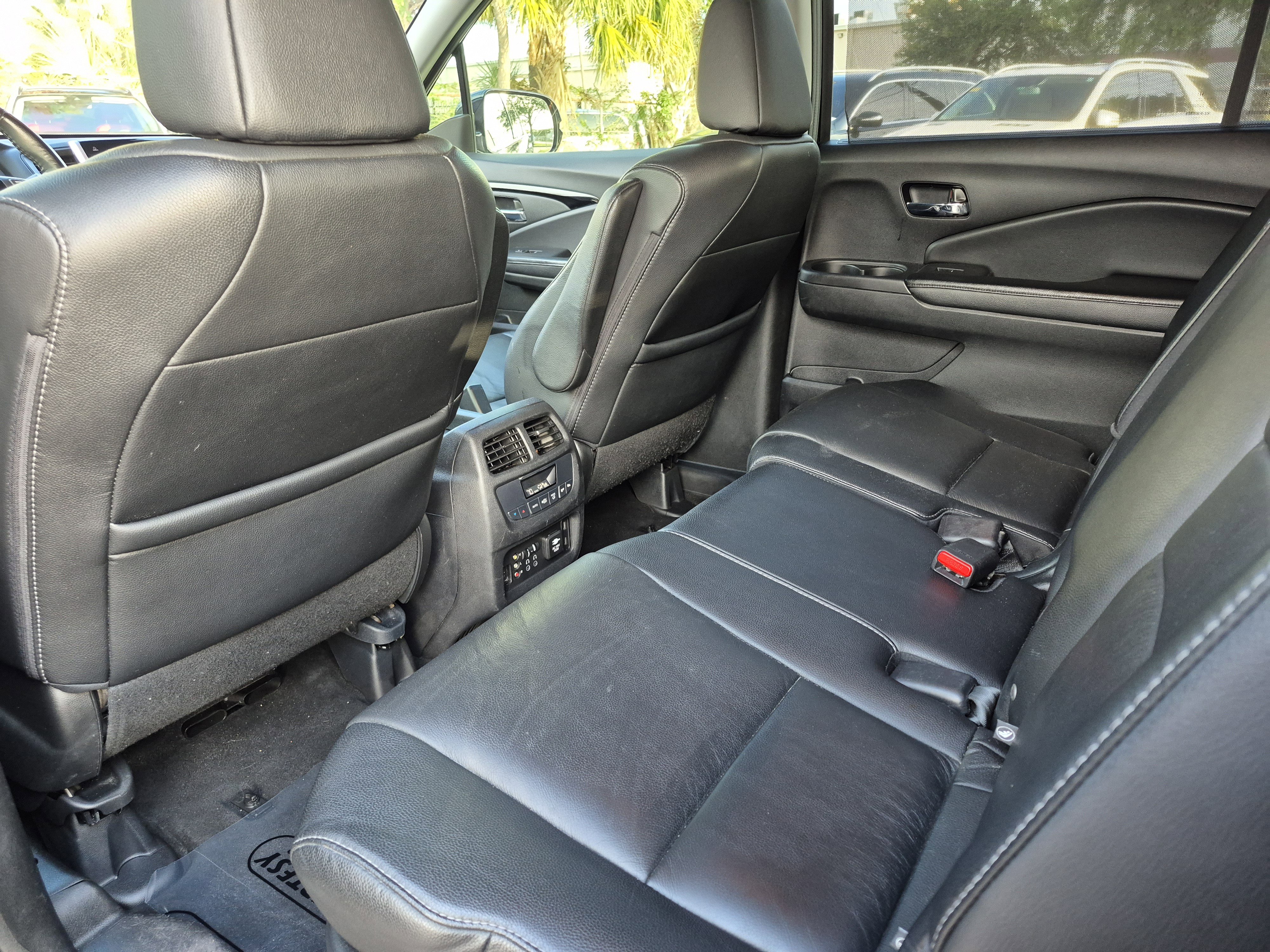 Used 2017 Honda Pilot Touring image 20