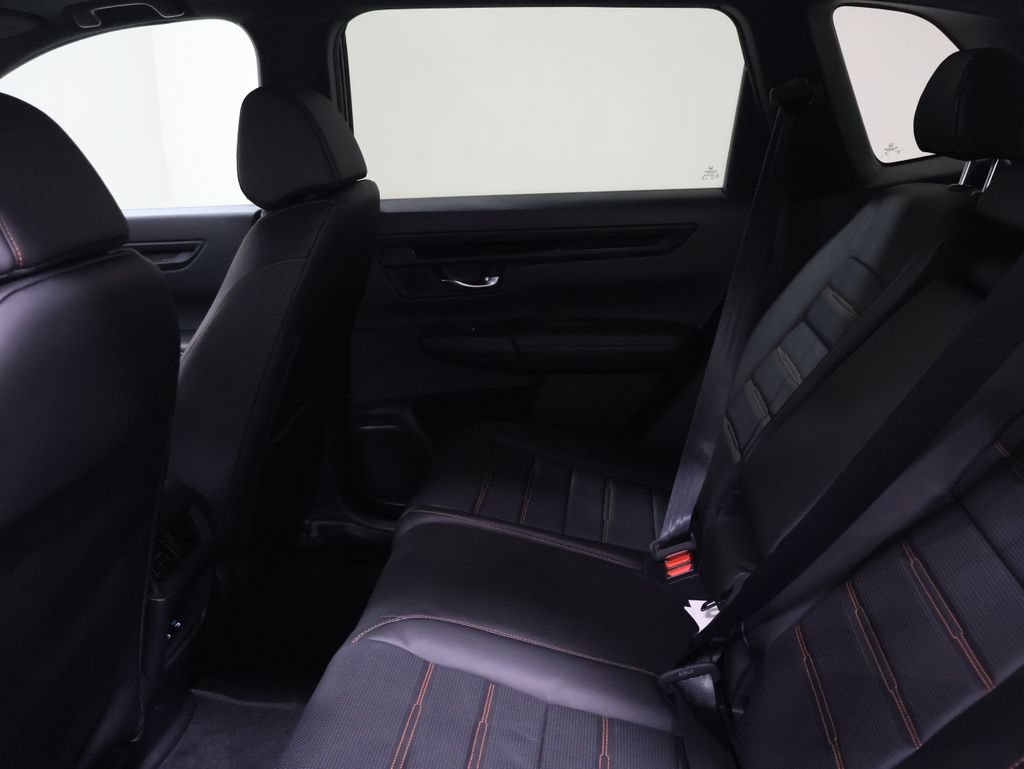 New 2026 Honda CR-V Sport-L image 11