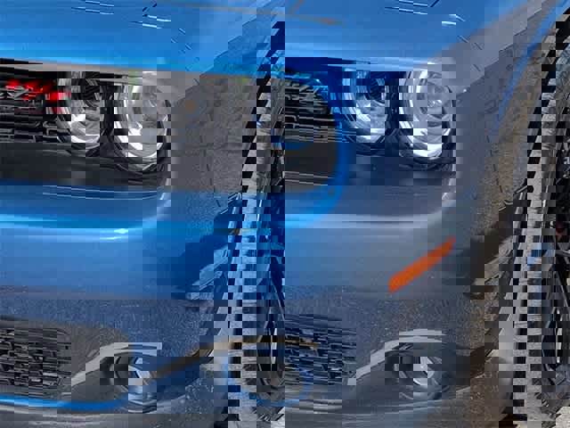 Used 2022 Dodge Challenger R/T Scat Pack w/ 1320 Plus Group image 11