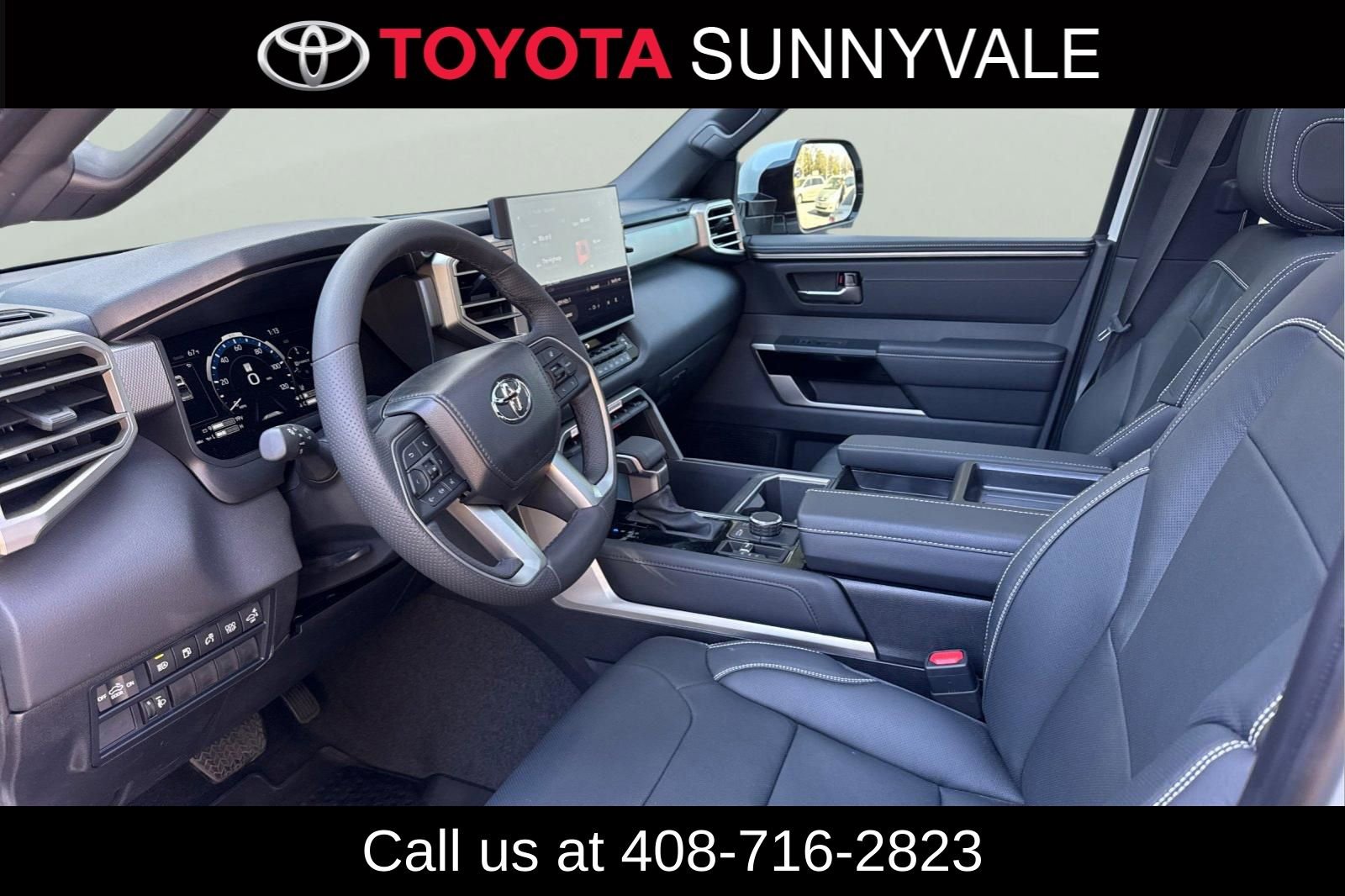 Certified 2026 Toyota Tundra Limited image 15