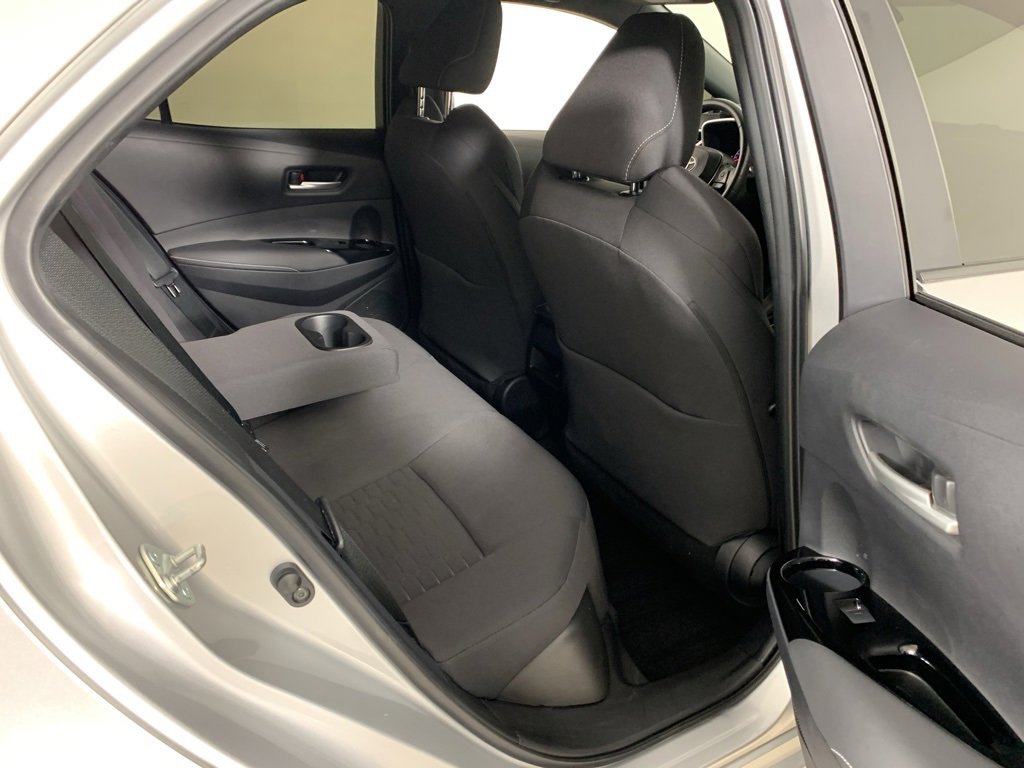 Used 2021 Toyota Corolla SE w/ Carpet Mat Package (TMS) image 33