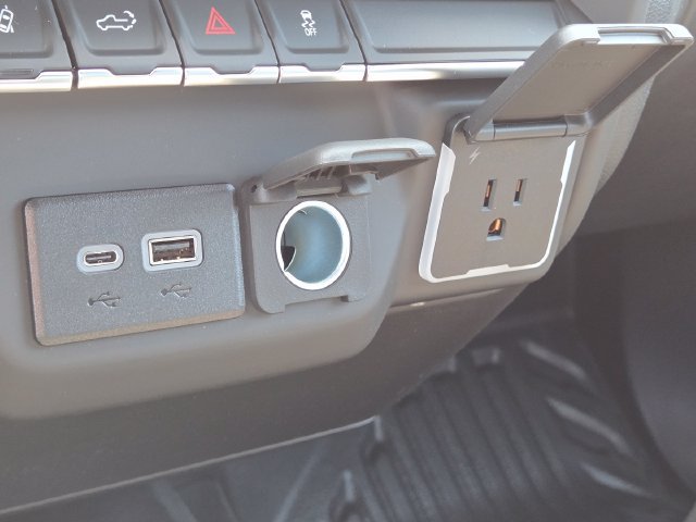 New 2026 Chevrolet Silverado 3500 W/T AWD/4WD image 31