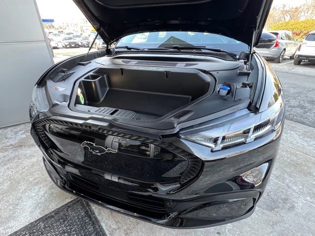 Used 2025 Ford Mustang Mach-E Select w/ Comfort Package Lite image 29