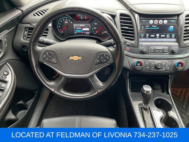 Used 2019 Chevrolet Impala LT w/ LT Convenience Package image 25
