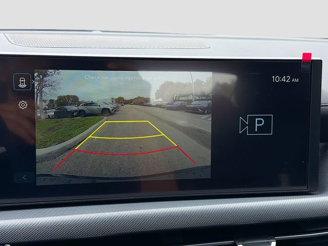 New 2026 Hyundai Sonata Blue image 13