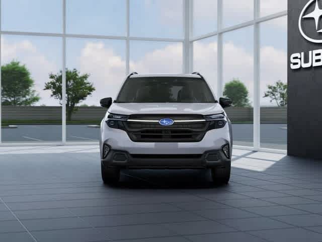 New 2026 Subaru Forester Touring AWD/4WD image 8