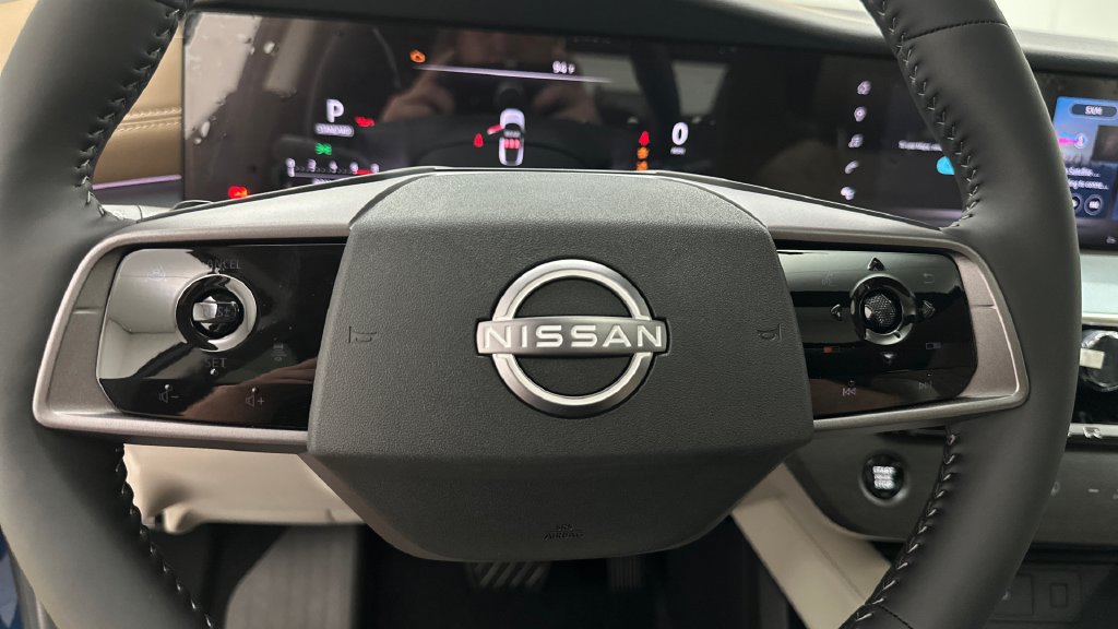 New 2027 Nissan Murano Platinum AWD/4WD image 16