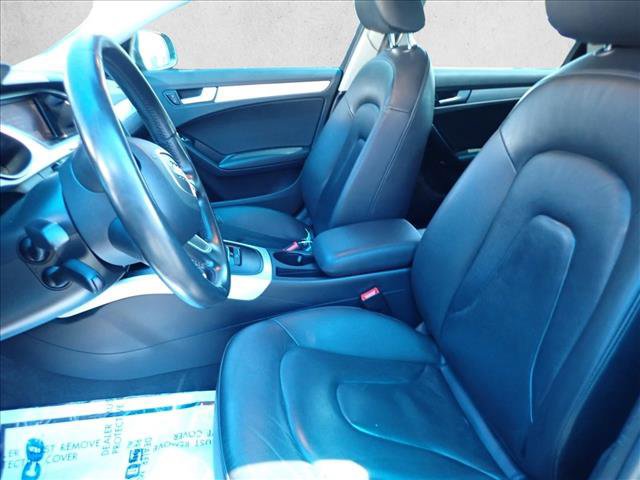 Used 2015 Audi A4 2.0T Premium AWD/4WD image 9