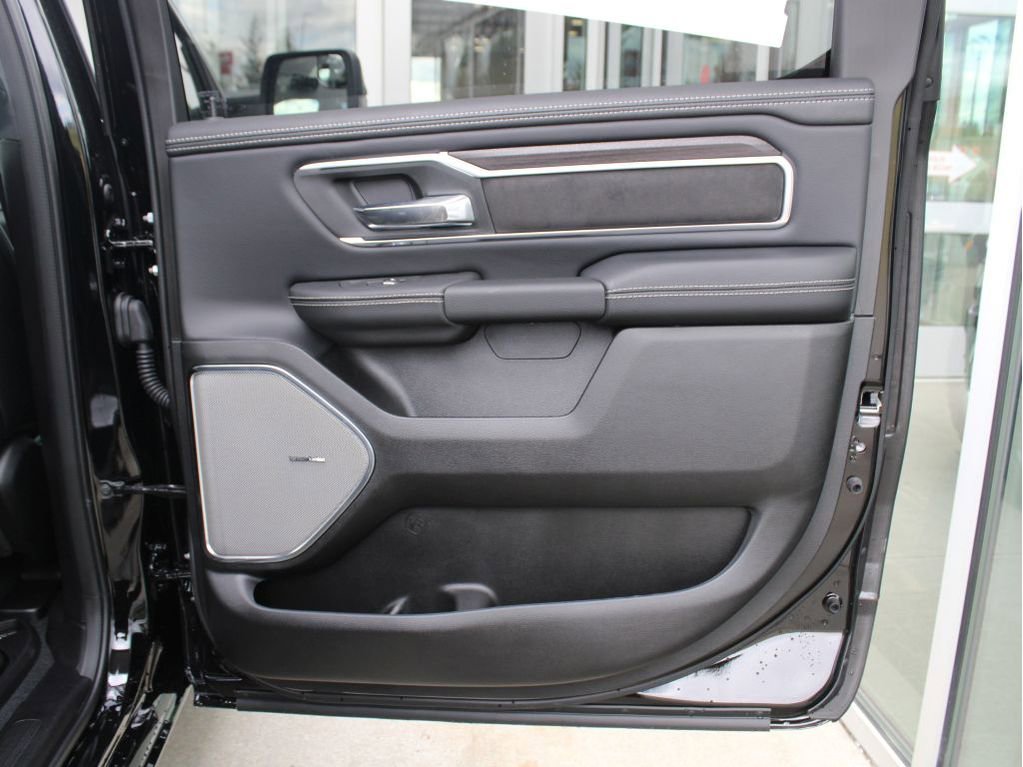 New 2026 RAM 1500 Laramie image 30