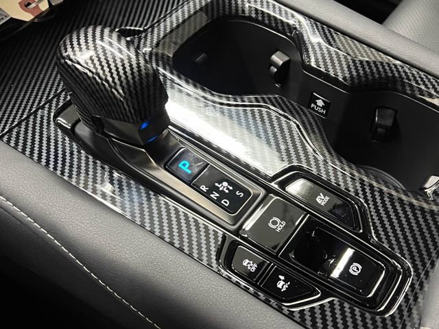 Certified 2025 Lexus RX 350h w/ Convenience Package image 20