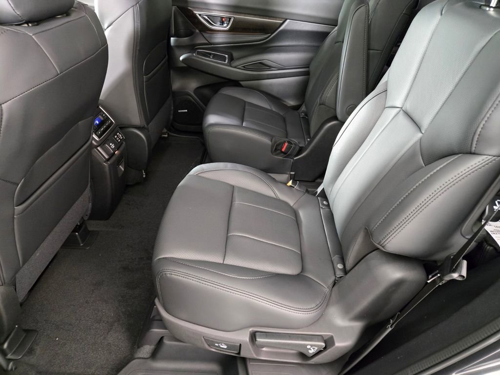 New 2026 Subaru Ascent Touring image 11
