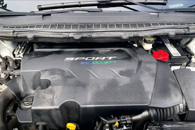 Used 2016 Ford Edge Sport AWD/4WD image 32