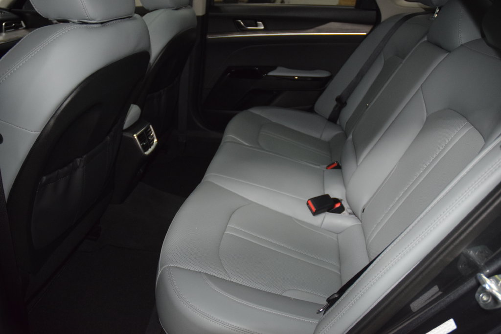 Used 2023 Kia K5 EX FWD image 40