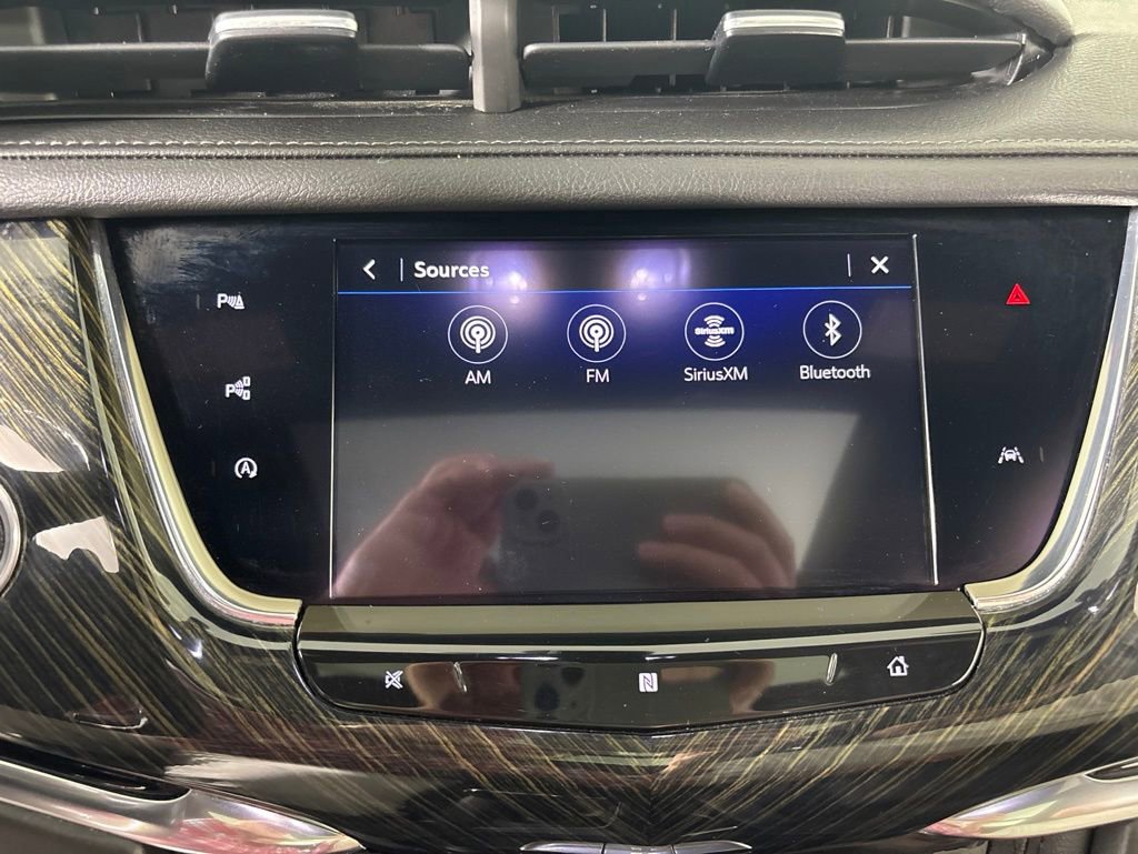 Used 2020 Cadillac XT6 Premium Luxury AWD/4WD image 21