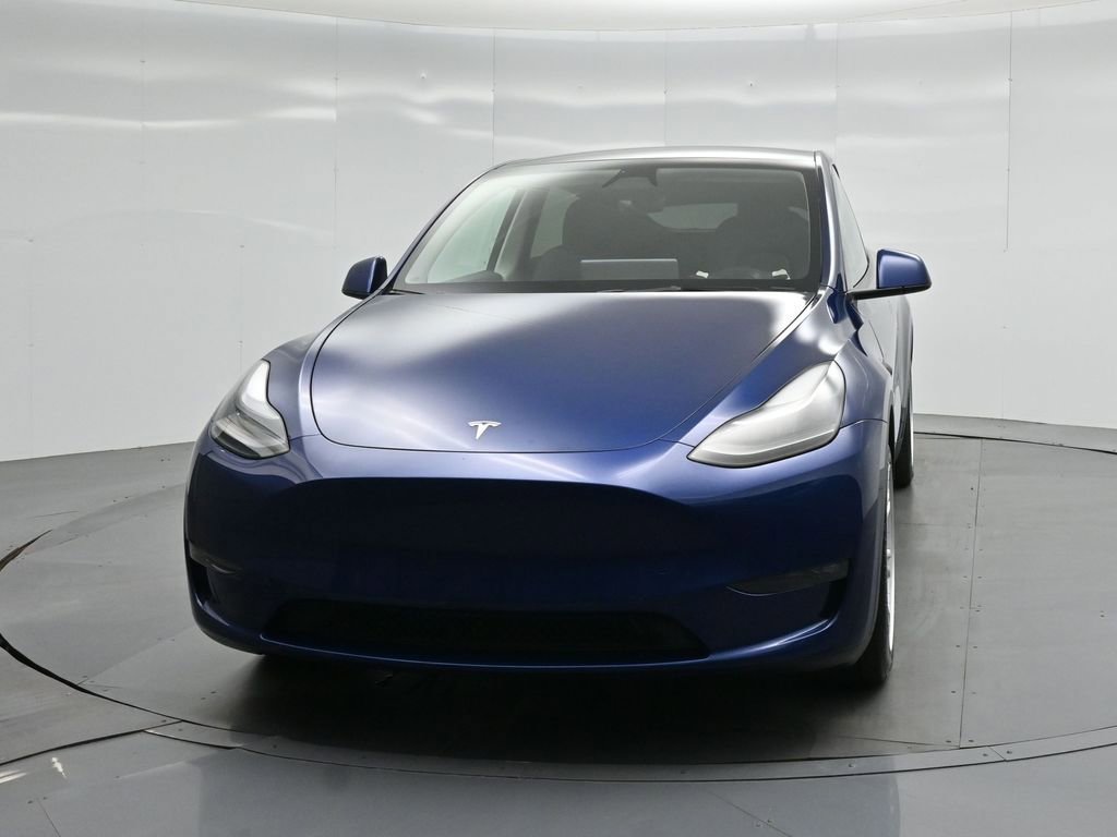 Used 2024 Tesla Model Y Long Range image 51