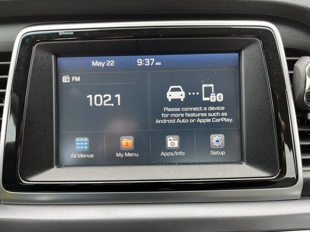 Used 2018 Hyundai Sonata SE FWD image 14