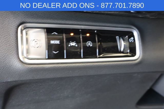 New 2026 Buick Envision Sport Touring image 22