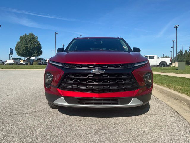 Used 2023 Chevrolet Blazer LT w/ Convenience Package AWD/4WD image 8