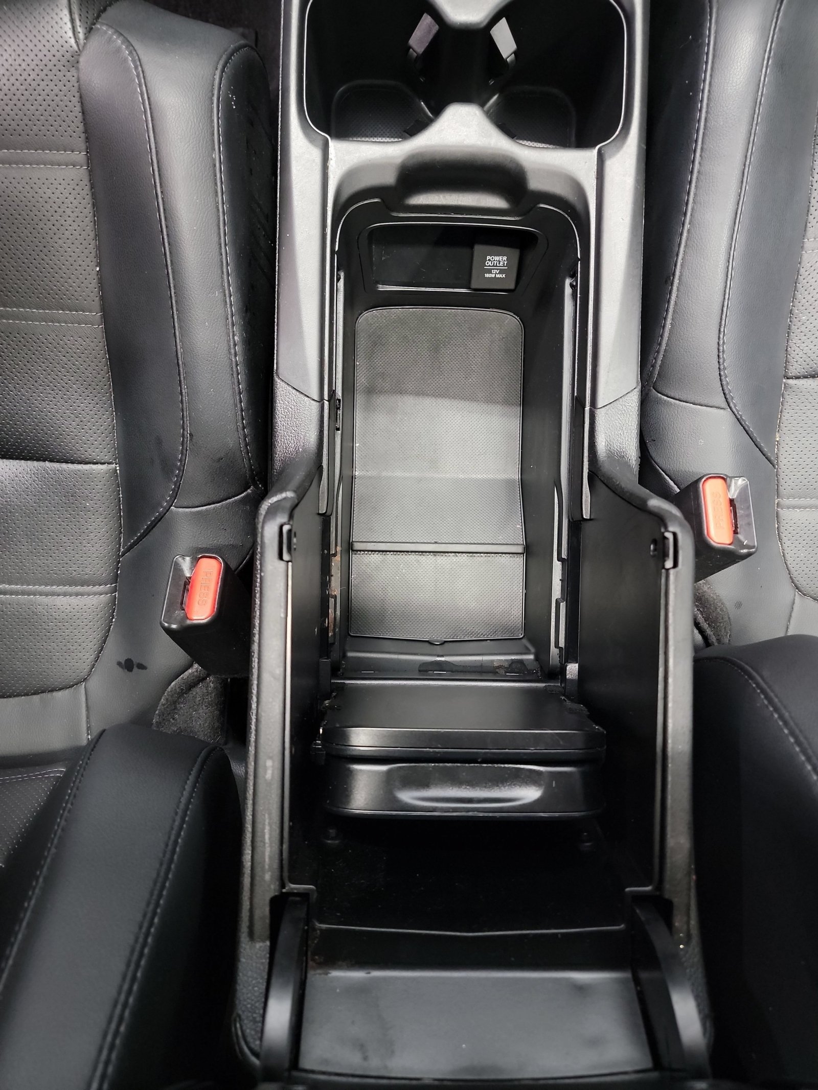 Used 2022 Honda CR-V EX-L image 29