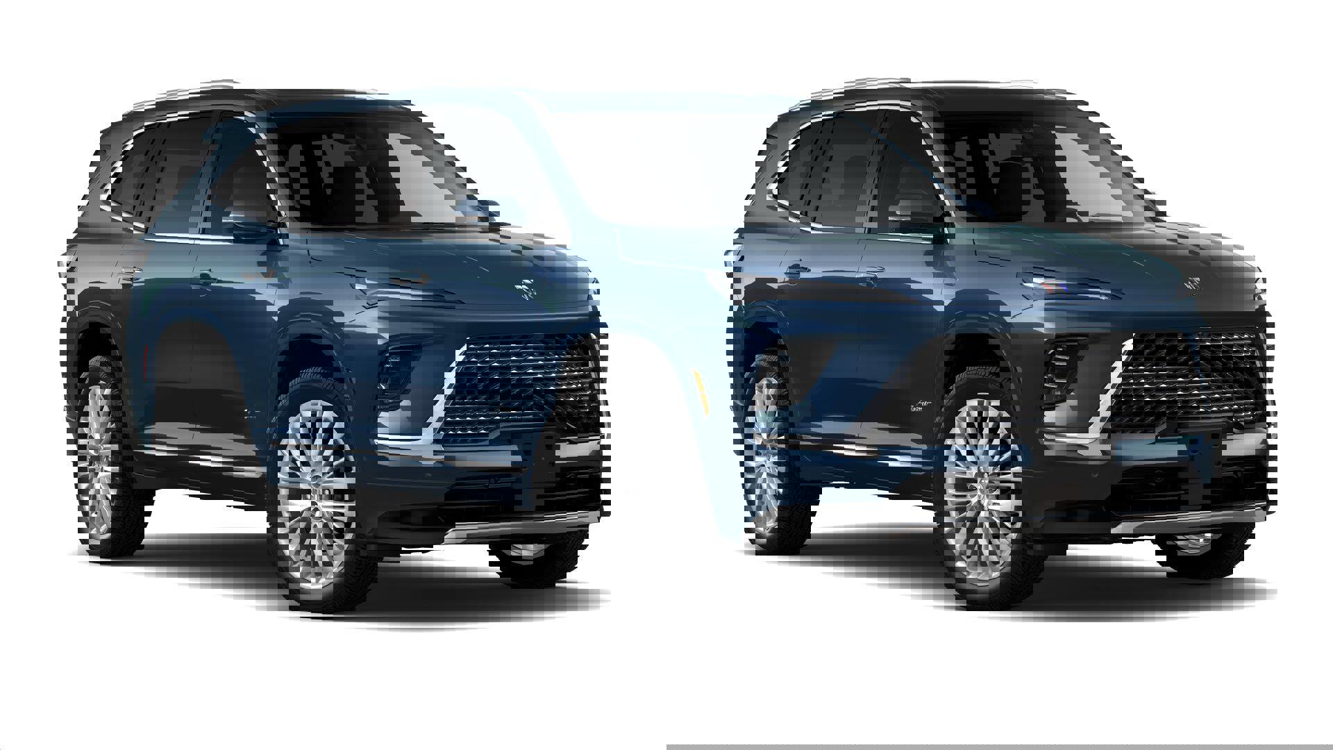 New 2026 Buick Enclave Avenir image 23