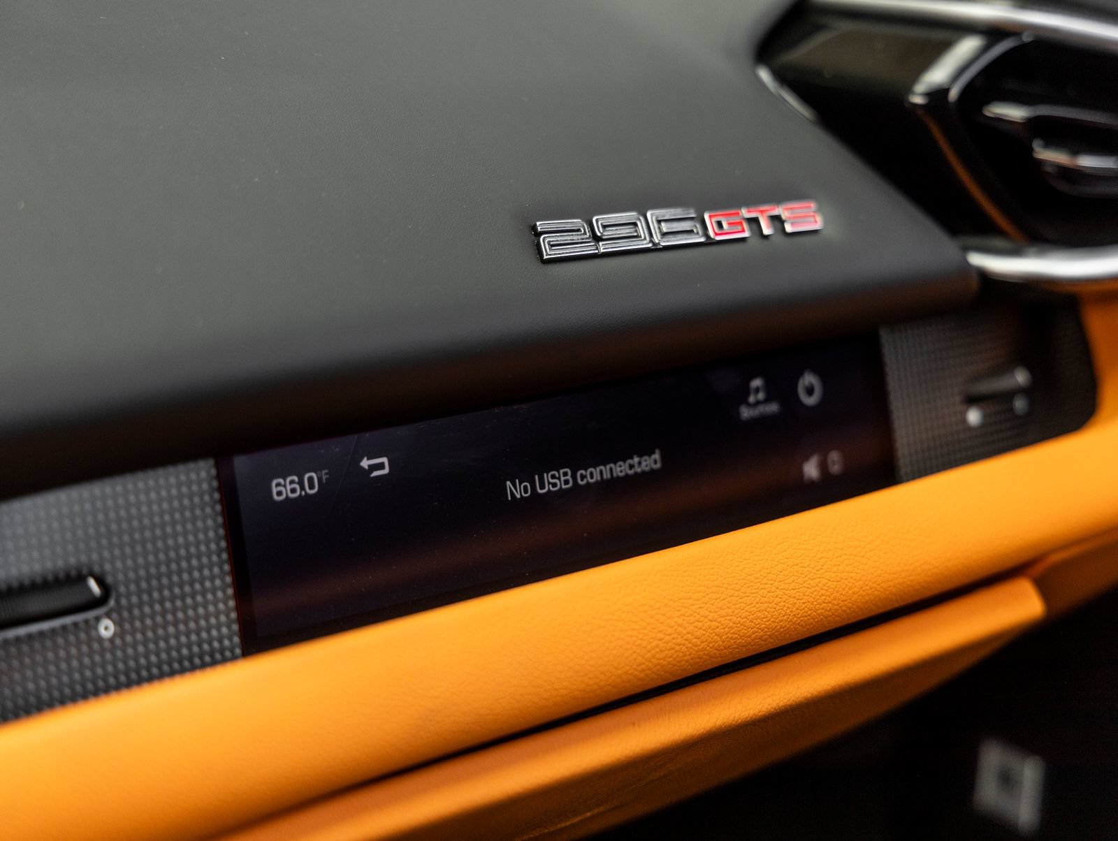Used 2024 Ferrari 296 GTS RWD image 37