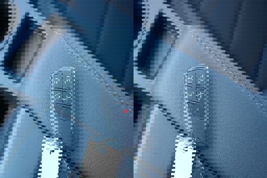 New 2026 Chevrolet Silverado 1500 LT image 31