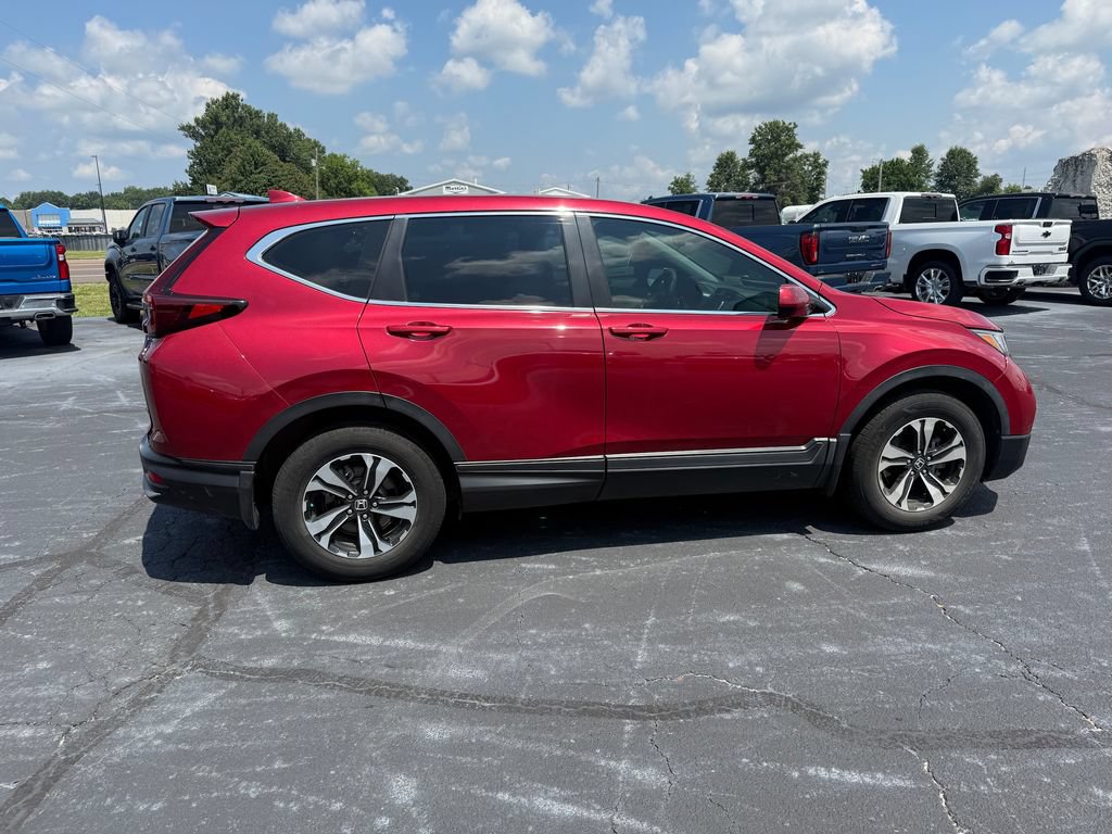 Used 2021 Honda CR-V Special Edition image 25
