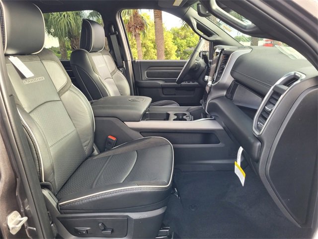 New 2026 RAM 2500 Laramie image 17