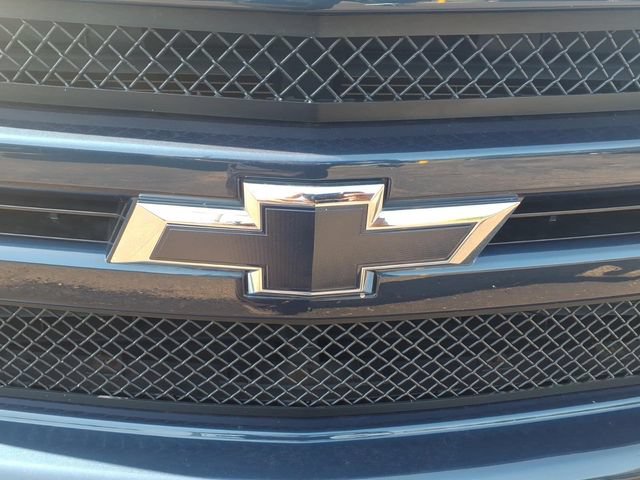 Used 2021 Chevrolet Silverado 1500 RST w/ Convenience Package II AWD/4WD image 12