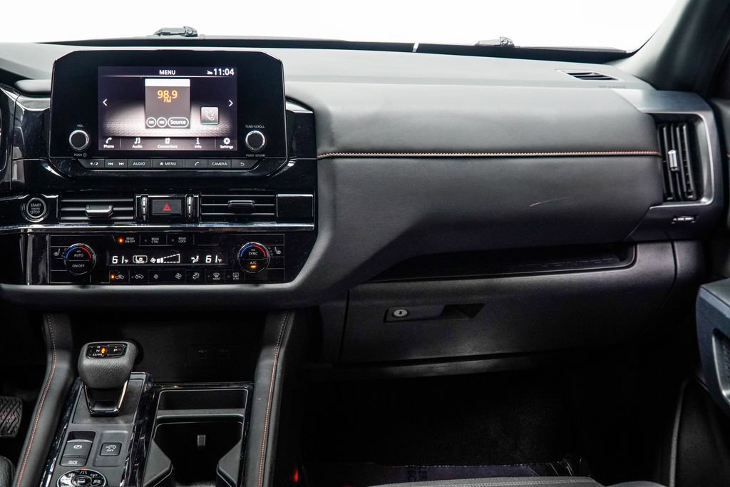 Used 2024 Nissan Pathfinder Rock Creek AWD/4WD image 19