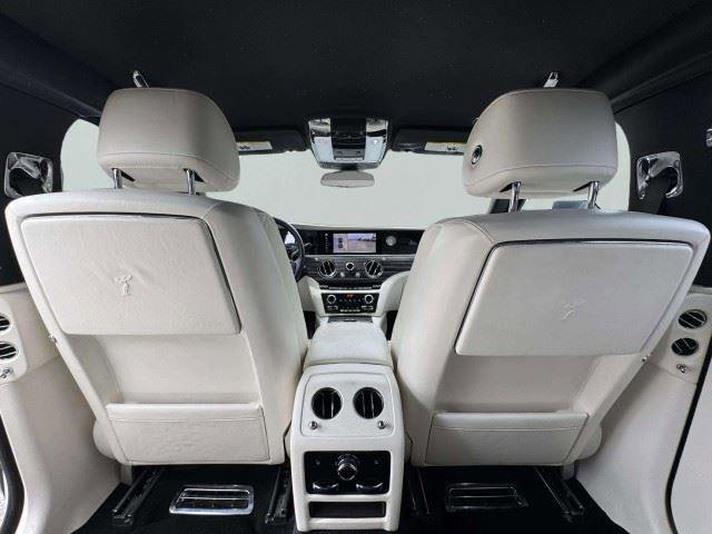 Used 2021 Rolls-Royce Ghost AWD/4WD image 43