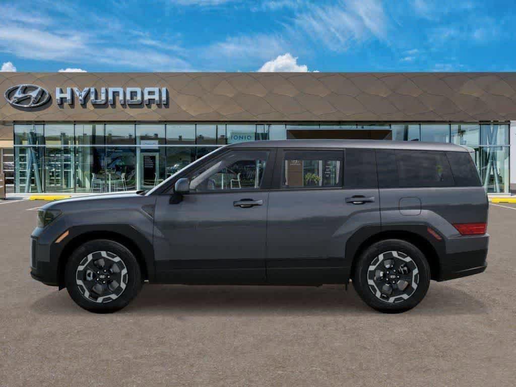 New 2026 Hyundai Santa Fe SE FWD image 13