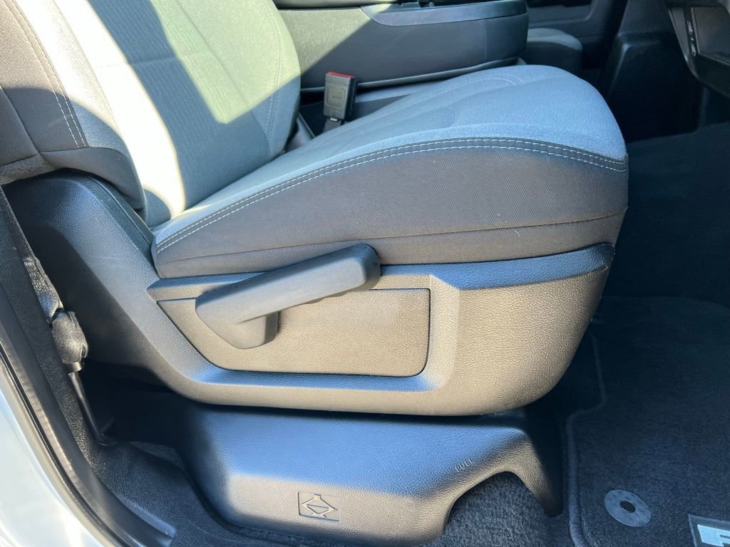 Used 2023 RAM 2500 Big Horn w/ Level 1 Equipment Group image 22