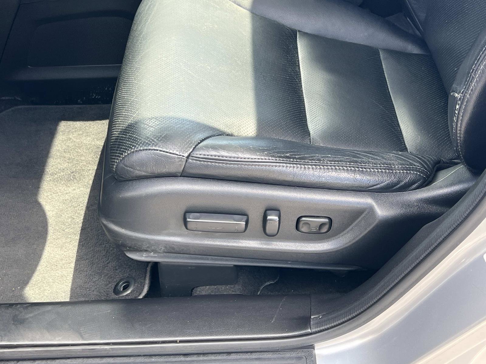 Used 2015 Honda CR-V EX-L image 19